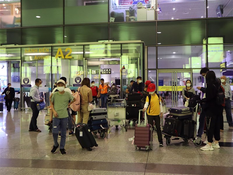 Vietnam Visa at Airport Everything You Need to Know