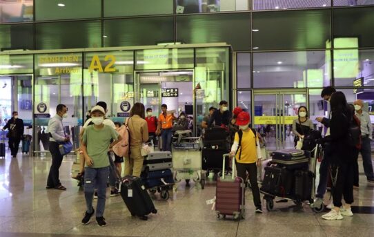 קבלת ויזה בשדה התעופה של וייטנאם: כל מה שצריך לדעת