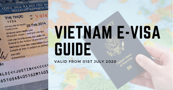 Fast and Reliable Immediate Vietnam E-visa for Athens, Greece Travelers