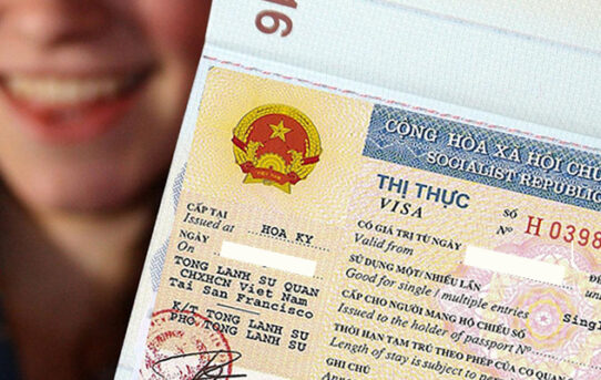 VietnamVisa Requirements for Greek Nationals Traveling to Vietnam