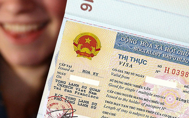 Navigating Vietnam's Visa Requirements A Comprehensive Guide for a One-Month Stay