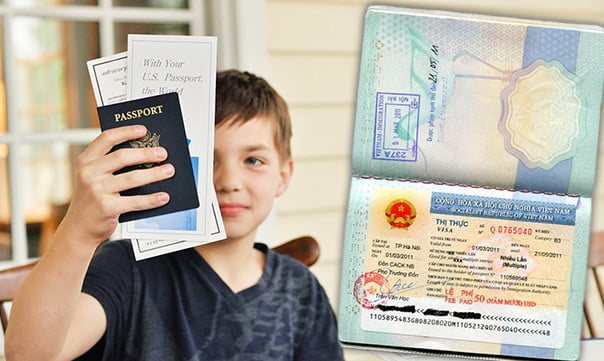 Emergency Vietnam Visa A Comprehensive Guide