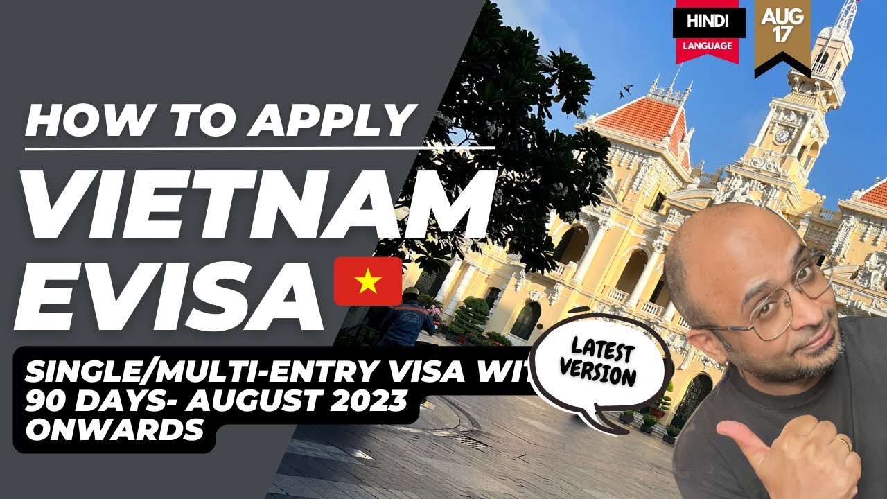 The Cost of Getting a Vietnam Visa Exploring Different Options