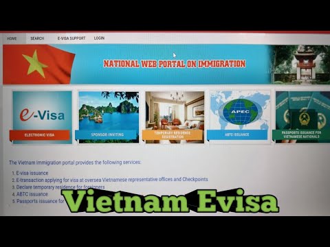 Requirements for Vietnam Visa for UAE Residents