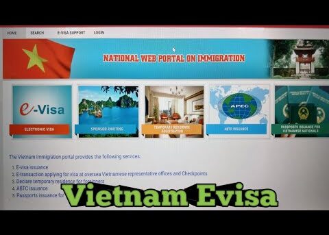 Requirements for Vietnam Visa for UAE Residents