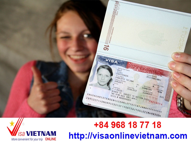 Requirements for Vietnam Visa for UAE Residents