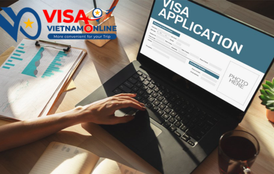 The Comprehensive Guide to Immediate Vietnam Visa Service