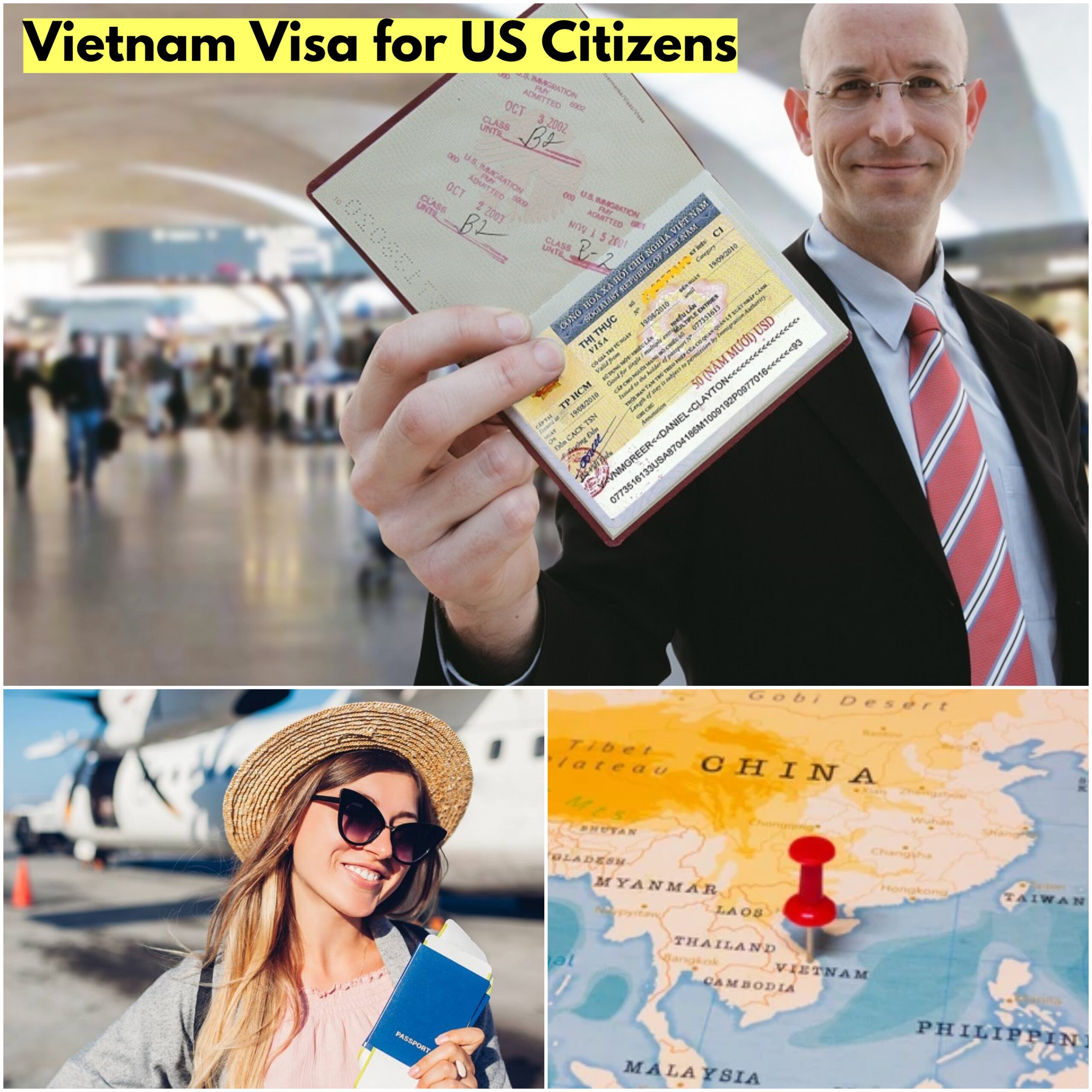 Exploring the Intricacies of Vietnam Visa Requirements for 2024