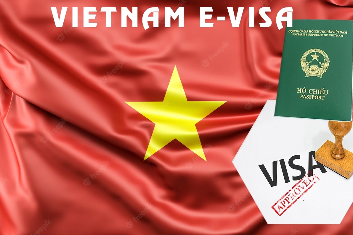 Vietnam Visa Guide for 2024 Online Application Walkthrough