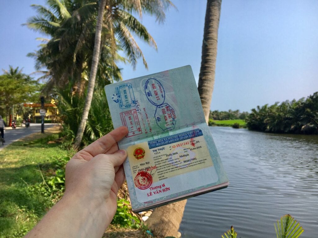 Vietnam Visa Guide for 2024 Online Application Walkthrough