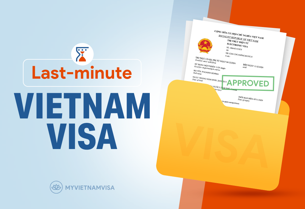 How to Apply for VIETNAM EVISA - Your Gateway to Southeast Asian Wonders Awaits