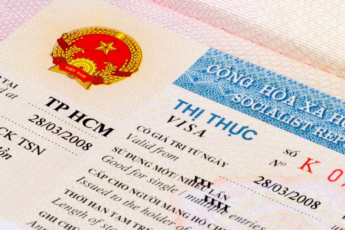 How to Apply for VIETNAM EVISA - Your Gateway to Southeast Asian Wonders Awaits