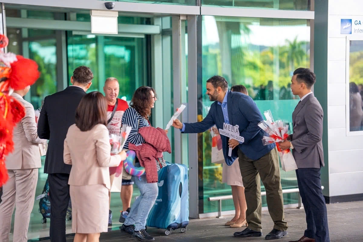 Vietnam Visa Fails- Top 5 Visa Mistakes by Swiss Travelers