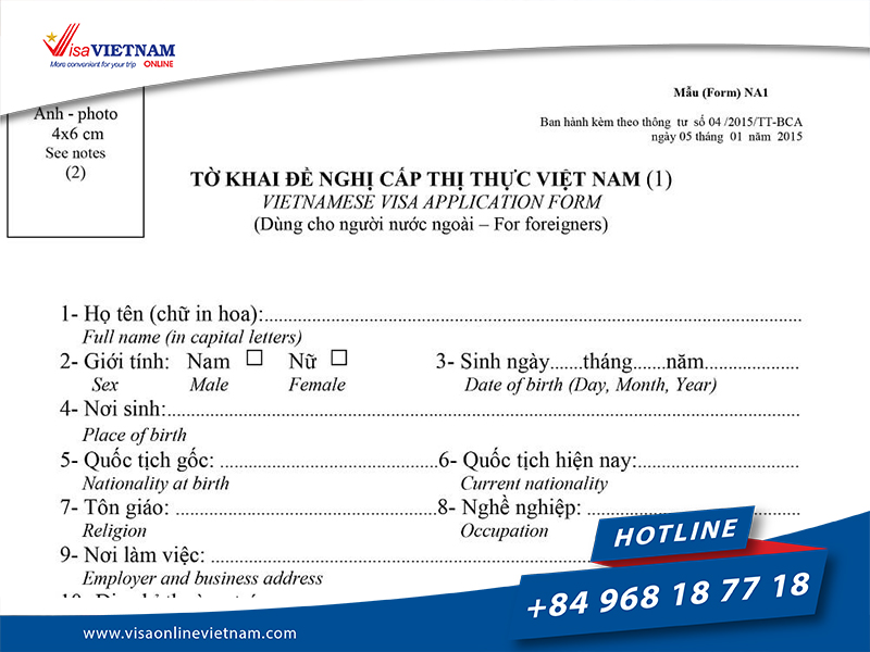 Comprehensive Guide to Getting Vietnam Business Visa for Israel Citizens – Your Pathway to Opportunities
