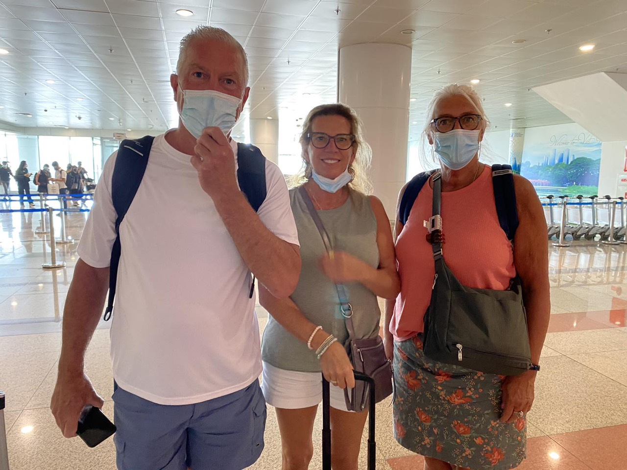 Xin Visa Việt Nam Nhanh Chóng – Hướng Dẫn Toàn Diện Và Chính Thức Từ Chính Phủ