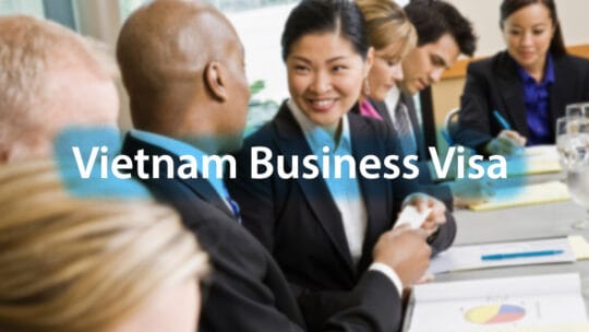 Vietnam Business Visa 2026: Essential Guide for Entrepreneurs and Investors